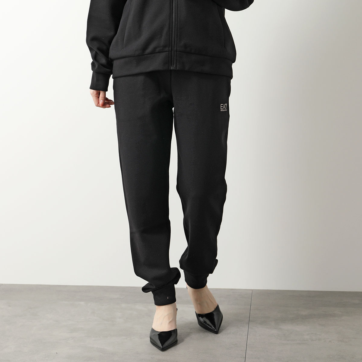 楽天市場】EA7 EMPORIO ARMANI エアセッテ エンポリオアルマーニ