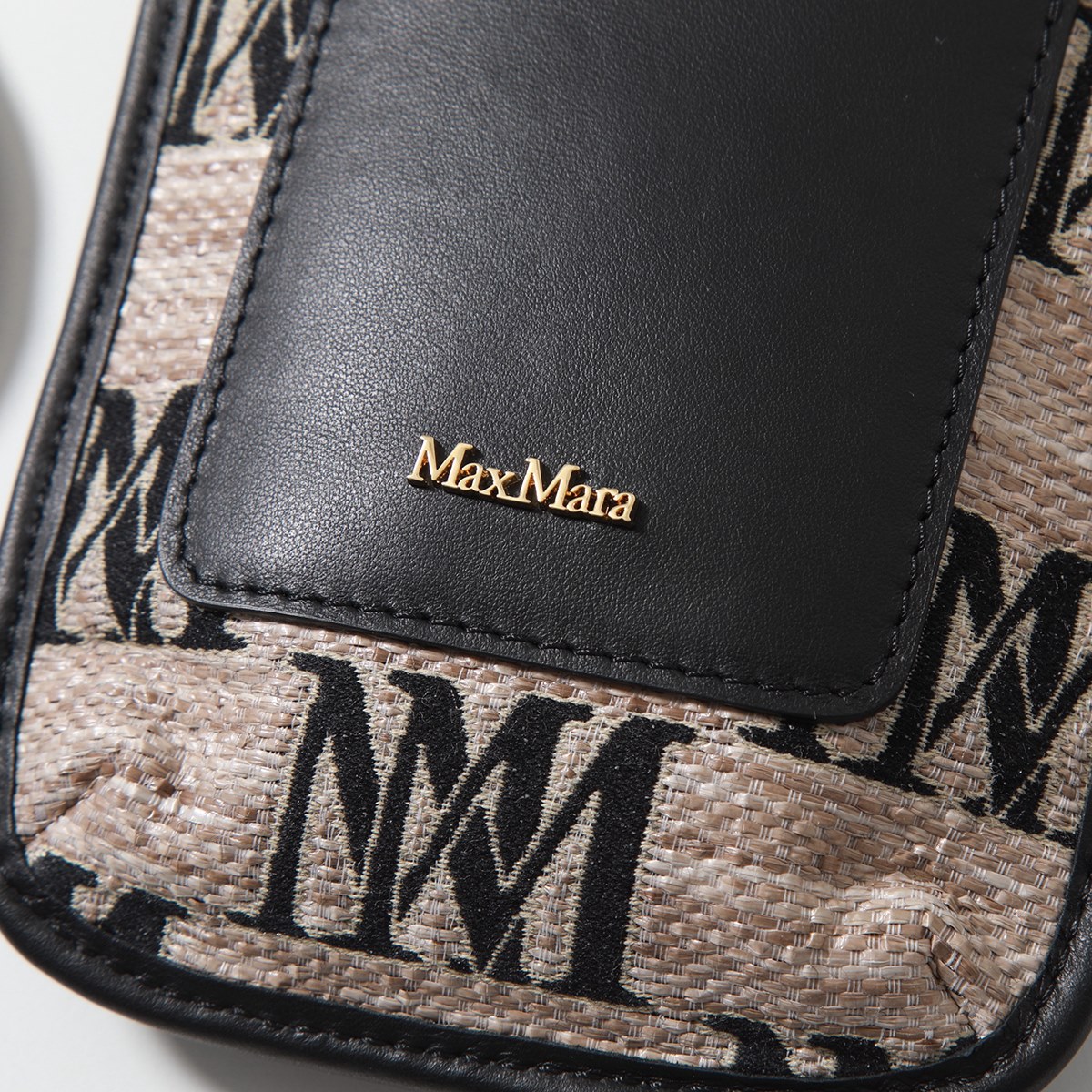 楽天市場】MAX MARA マックスマーラ フォンケース PHONY フォニー
