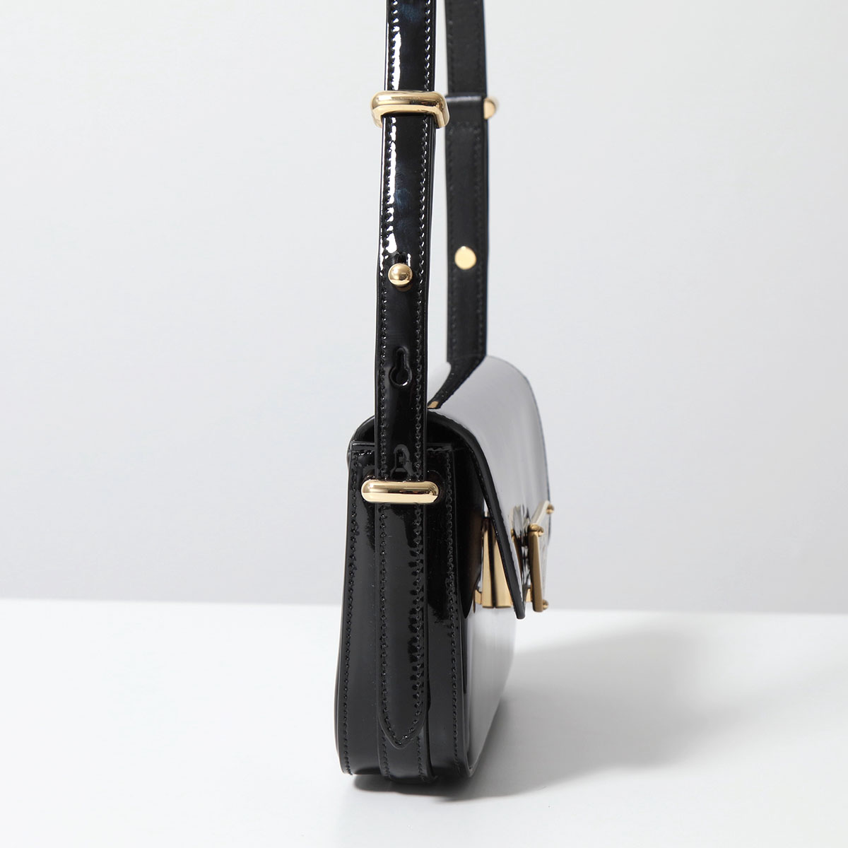 楽天市場】PRADA プラダ ショルダーバッグ 1BD339 069 レディース