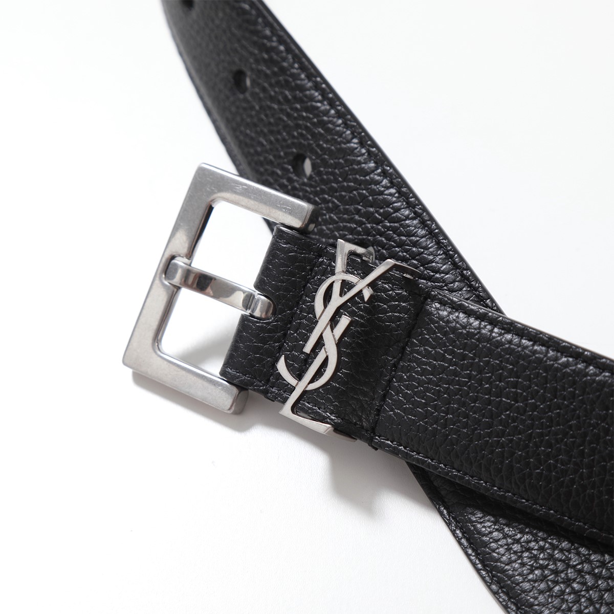 楽天市場】SAINT LAURENT サンローラン ベルト YSL BELT 3.0 634440