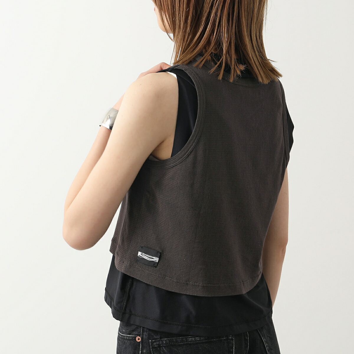 楽天市場】OUR LEGACY アワーレガシー タンクトップ REVERSIBLE