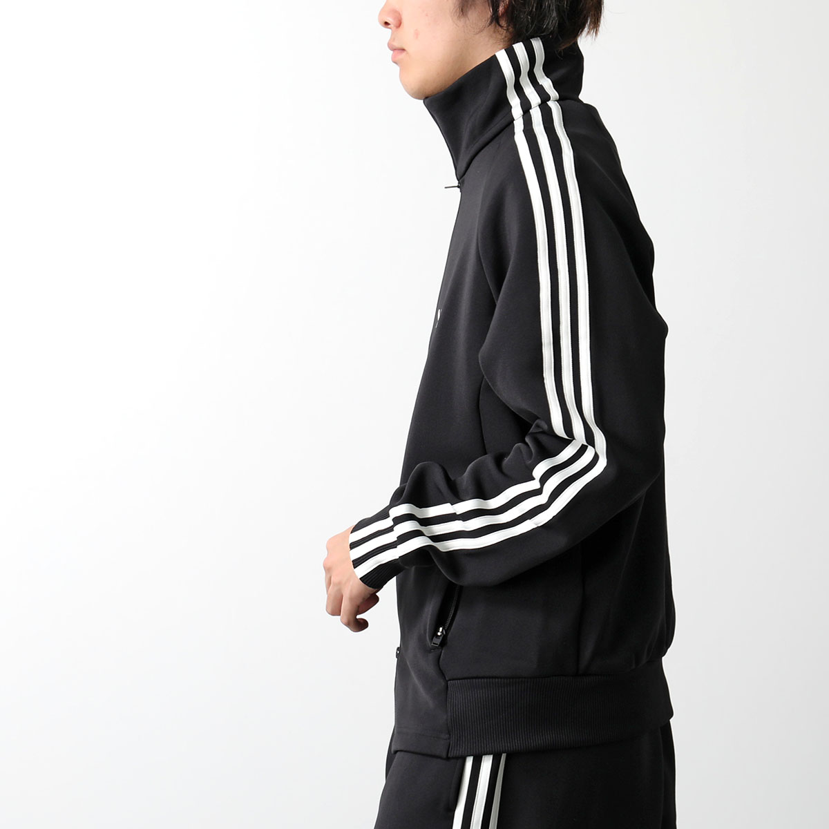 楽天市場】Y-3 ワイスリー トラックジャケット 3-STRIPES TRACK TOP 3