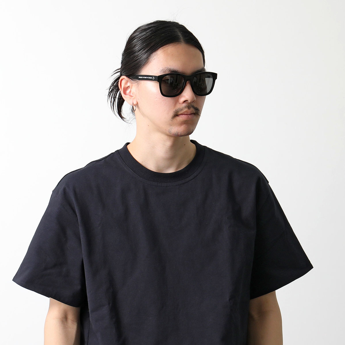 楽天市場】モンクレール サングラス ML0250-P レディース MONCLER