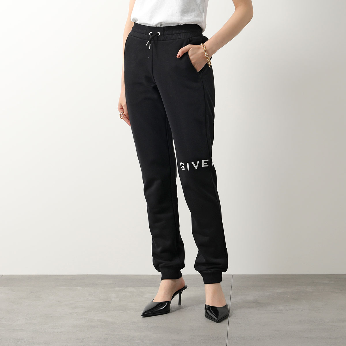 楽天市場】GIVENCHY KIDS ジバンシィ キッズ スウェットパンツ H30034