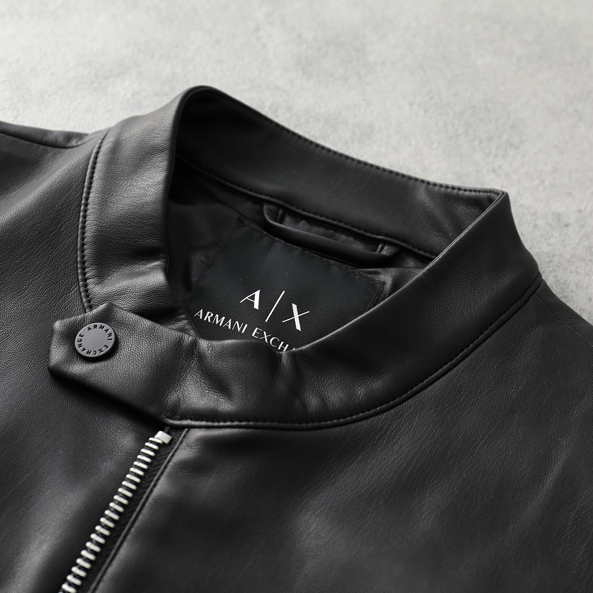 楽天市場】ARMANI EXCHANGE A/X アルマーニ エクスチェンジ ジャケット