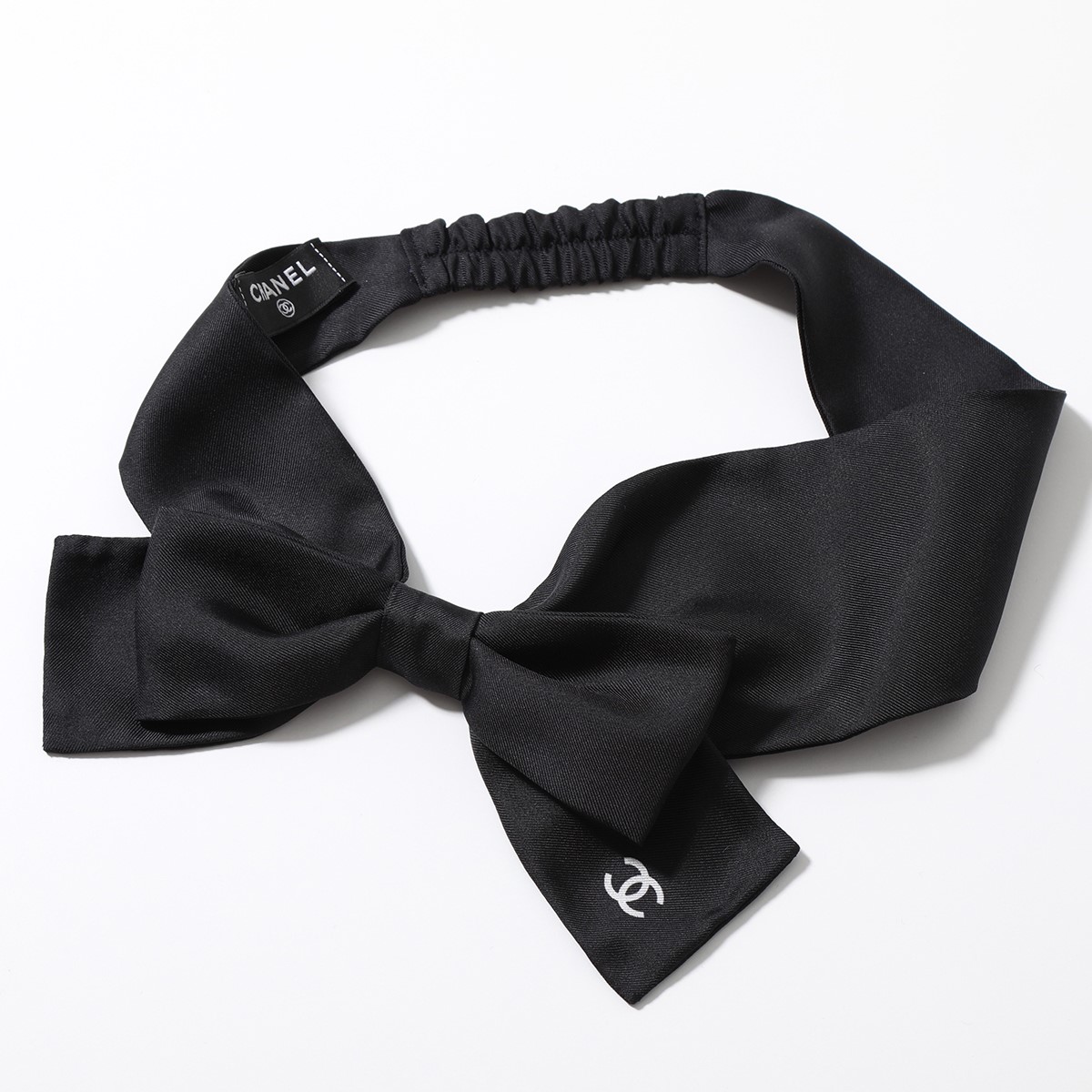 楽天市場】CHANEL シャネル ヘアバンド AA9173 B13136 レディース ヘア