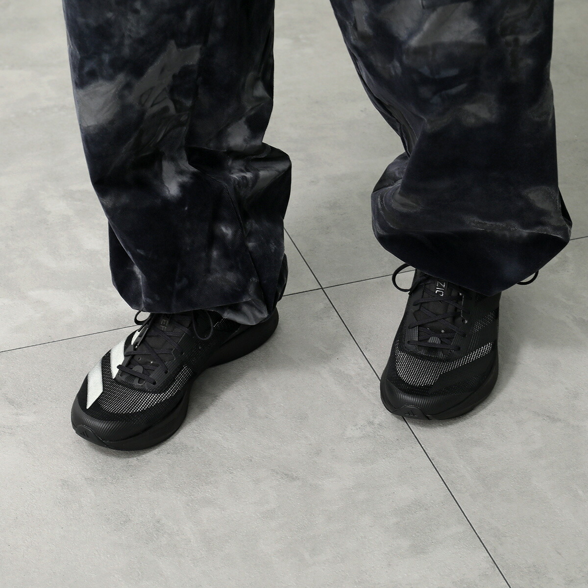 楽天市場】Y-3 ワイスリー ランニングシューズ TAKUMI SEN 10 M タクミ