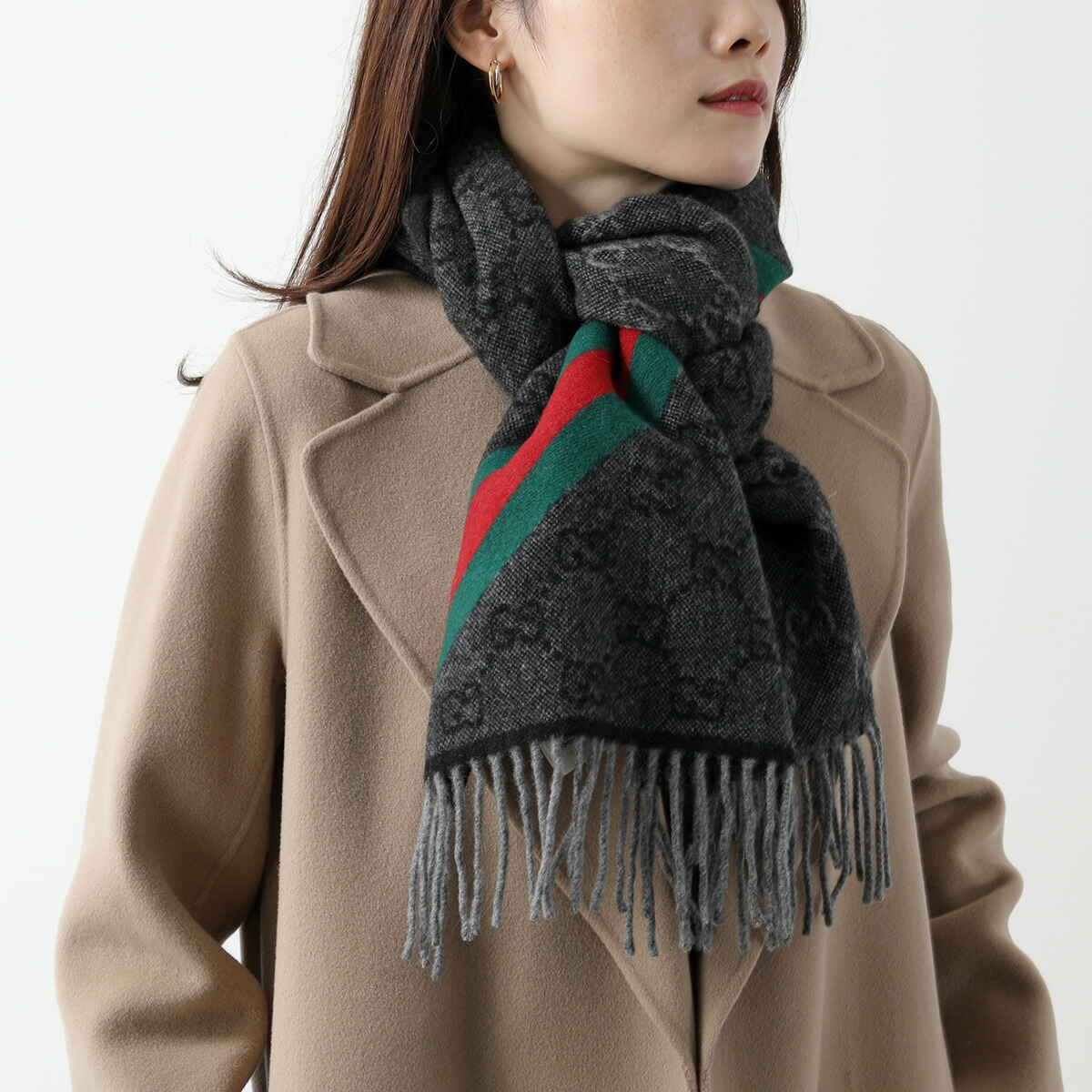 楽天市場】【最大2万円OFFクーポン対象・2/20～2/23限定】GUCCI グッチ