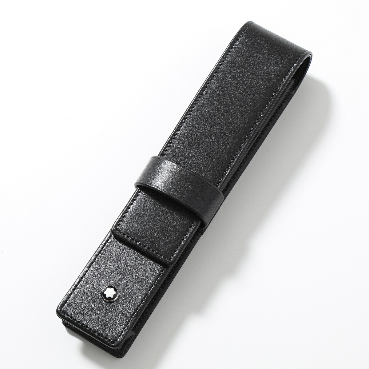 楽天市場】MONTBLANC モンブラン ペンケース MST 1 Pen Pouch Clasp