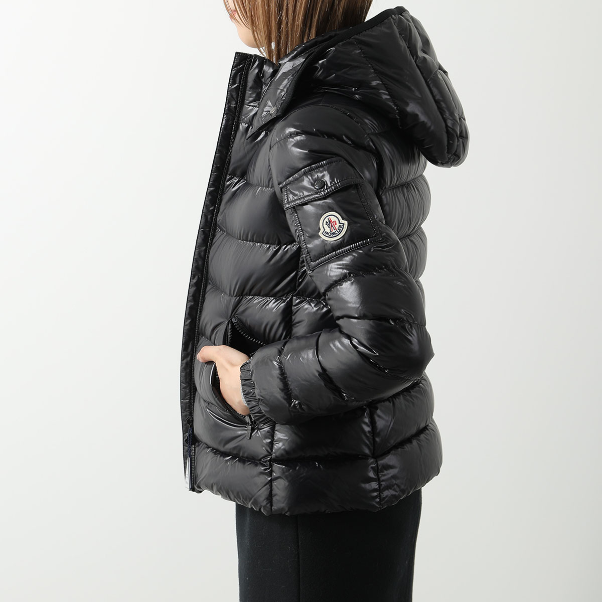 楽天市場】MONCLER KIDS モンクレール キッズ ダウンジャケット BADY