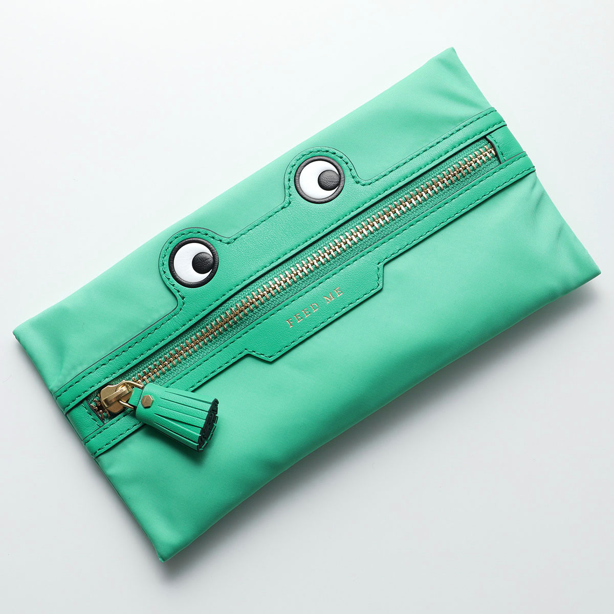 楽天市場】ANYA HINDMARCH アニヤハインドマーチ ポーチ Pencils Frog