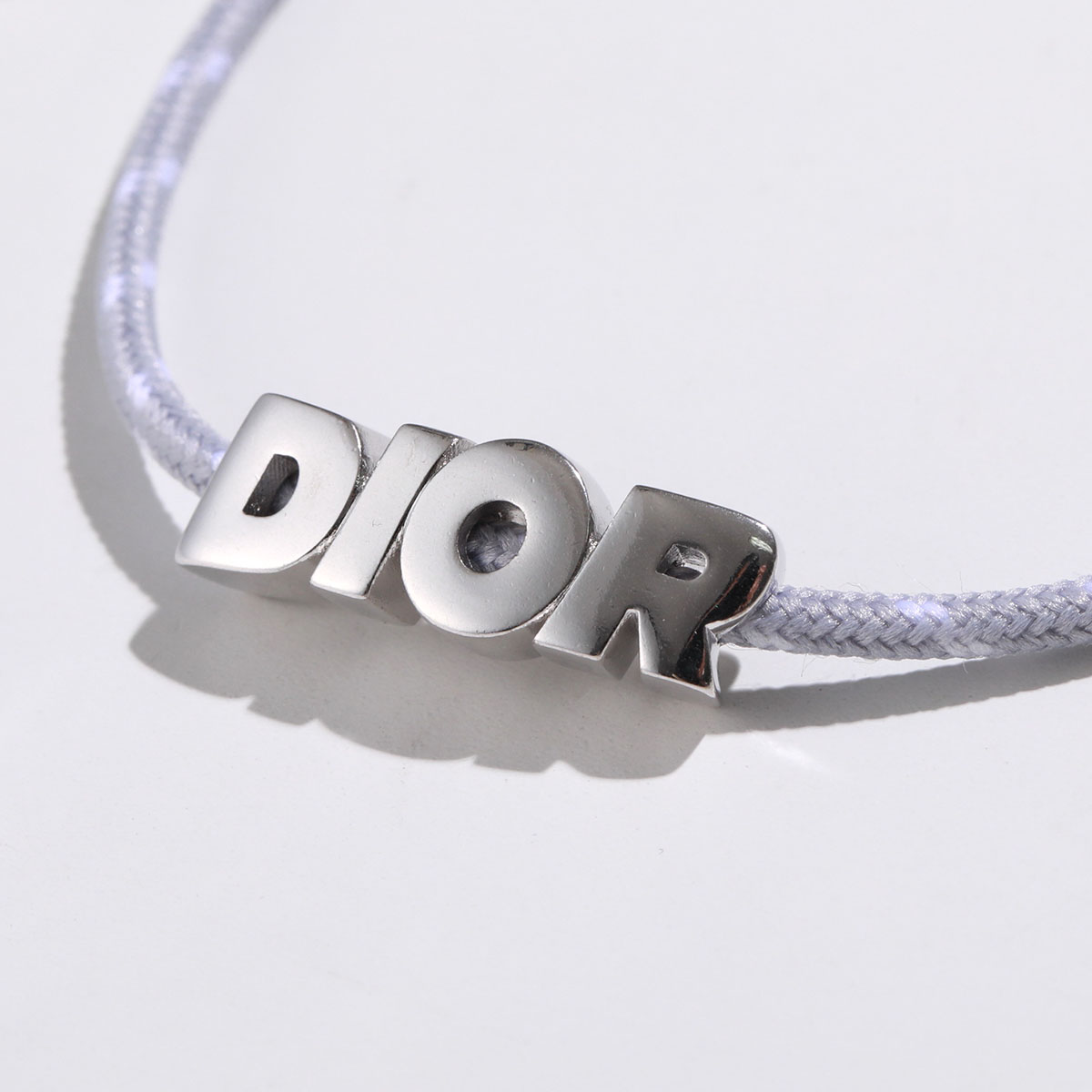 楽天市場】Dior ディオール ブレスレット ITALIC イタリック