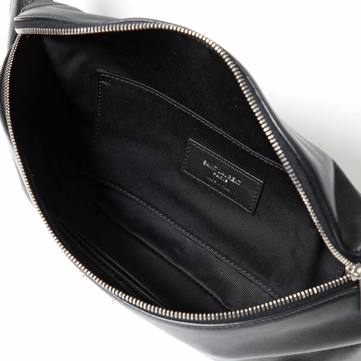 楽天市場】SAINT LAURENT サンローラン ボディバッグ CLAUDIUS 590076