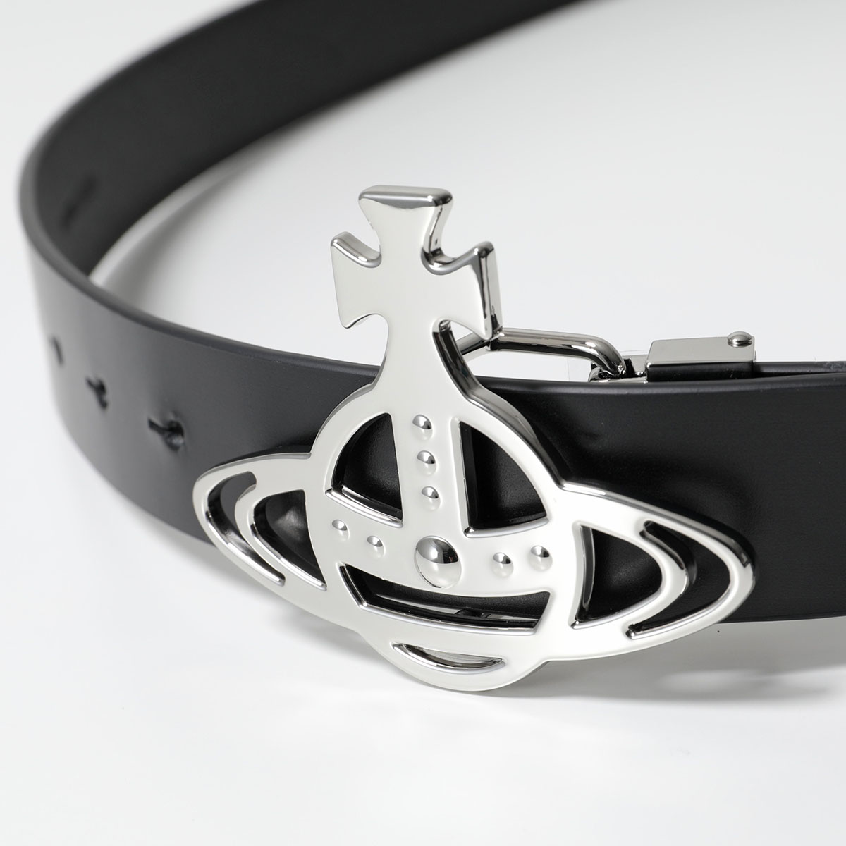 楽天市場】Vivienne Westwood ヴィヴィアンウエストウッド ベルト LINE