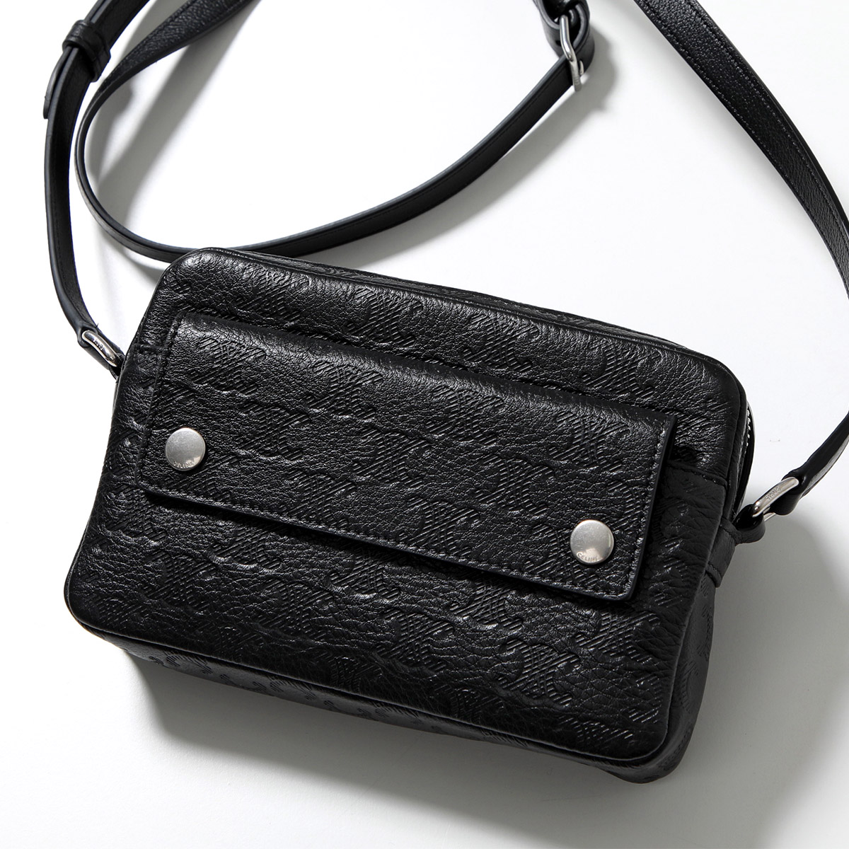 楽天市場】CELINE セリーヌ ショルダーバッグ Mini Camera ミニ カメラ