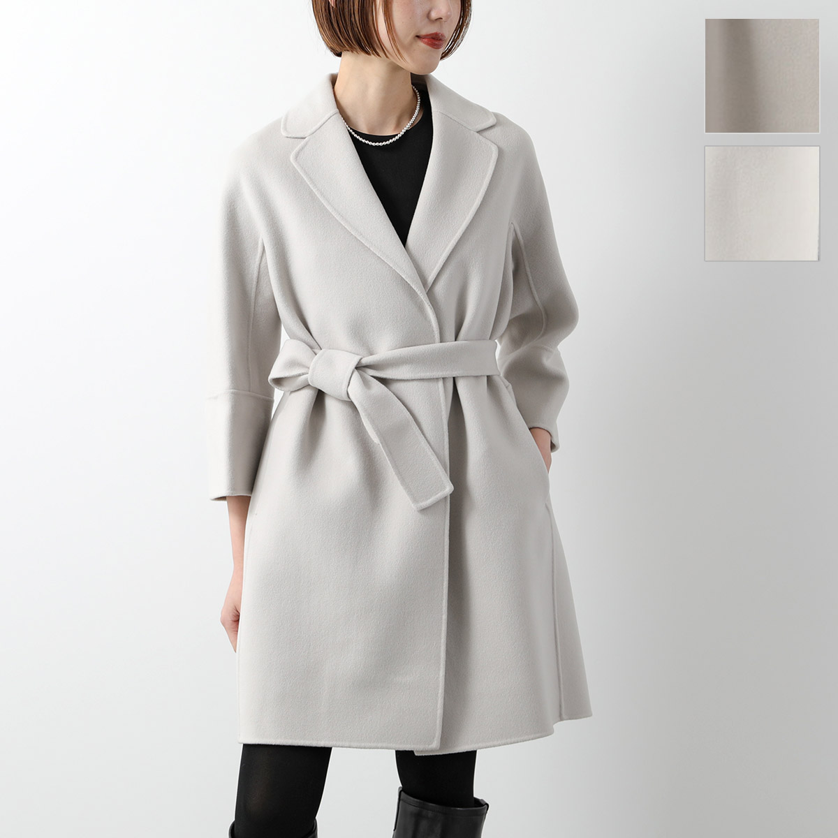 楽天市場】【カラー限定特価】S MAX MARA エス マックスマーラ ロング