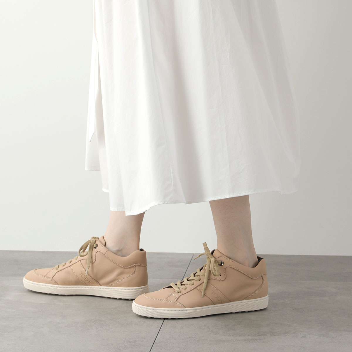 楽天市場】【15％OFFクーポン対象・2/24-9時59分迄】TODS トッズ