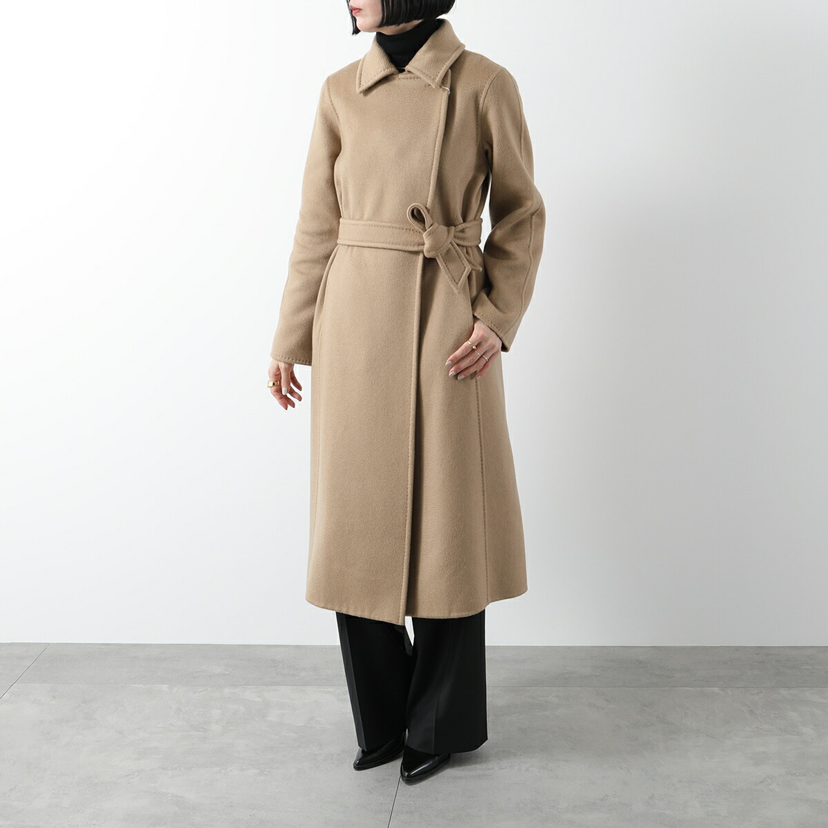 楽天市場】【10％OFFクーポン対象・2/24-9時59分迄】MAX MARA マックス