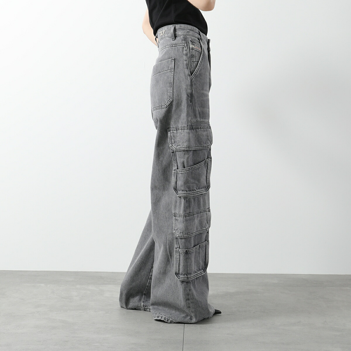 楽天市場】【最大2万円OFFクーポン対象・2/20～2/23限定】DIESEL
