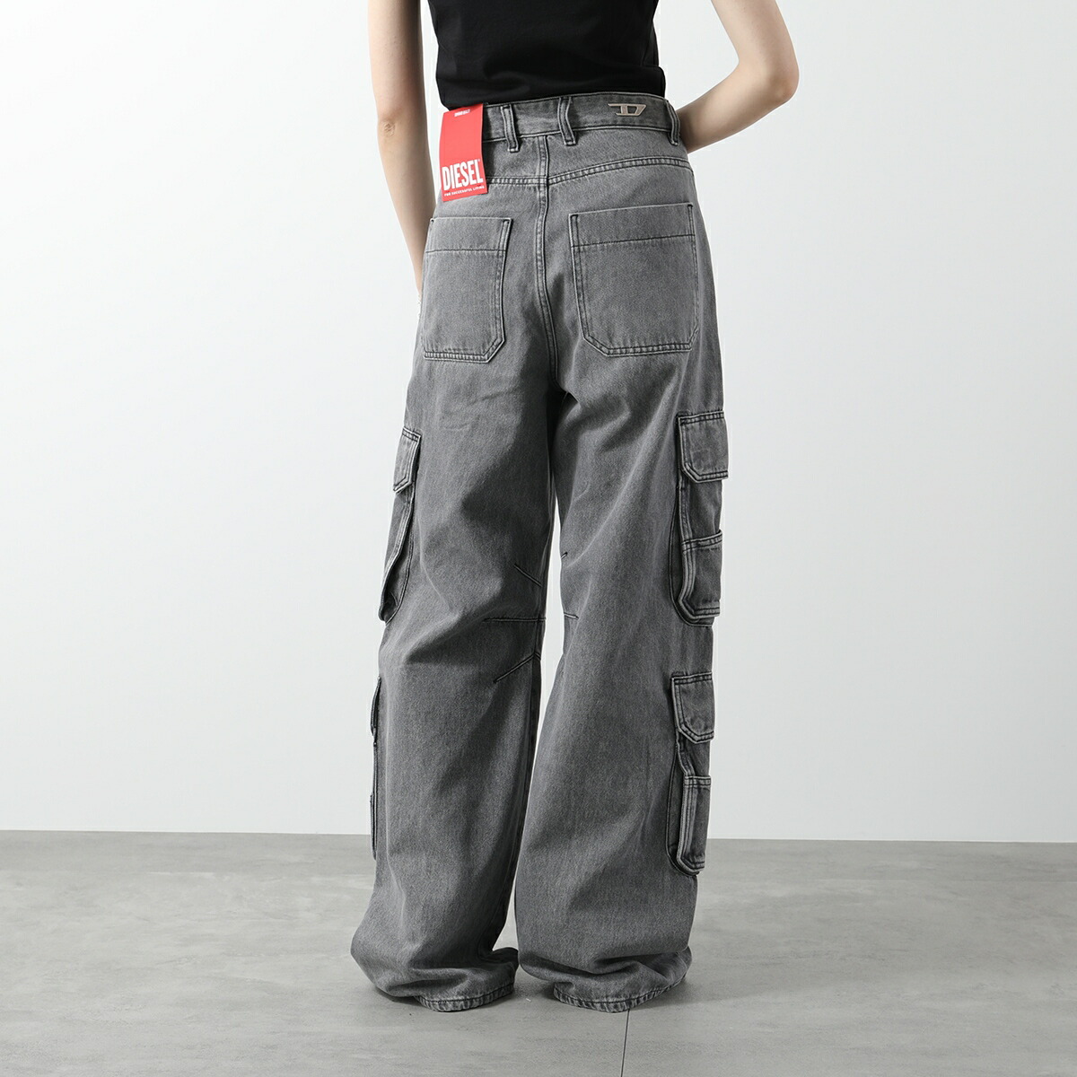 楽天市場】【最大2万円OFFクーポン対象・2/20～2/23限定】DIESEL