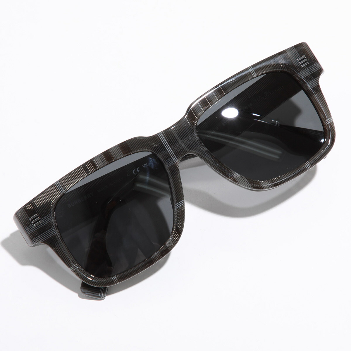楽天市場】BURBERRY バーバリー サングラス 4394F 3001 3804 メンズ