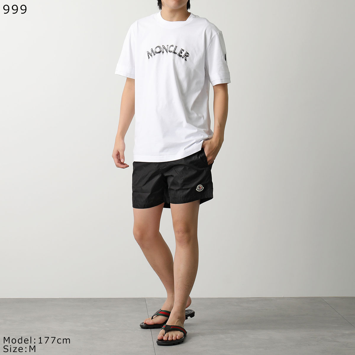 楽天市場】【最大2万円OFFクーポン対象・2/20～2/23限定】MONCLER
