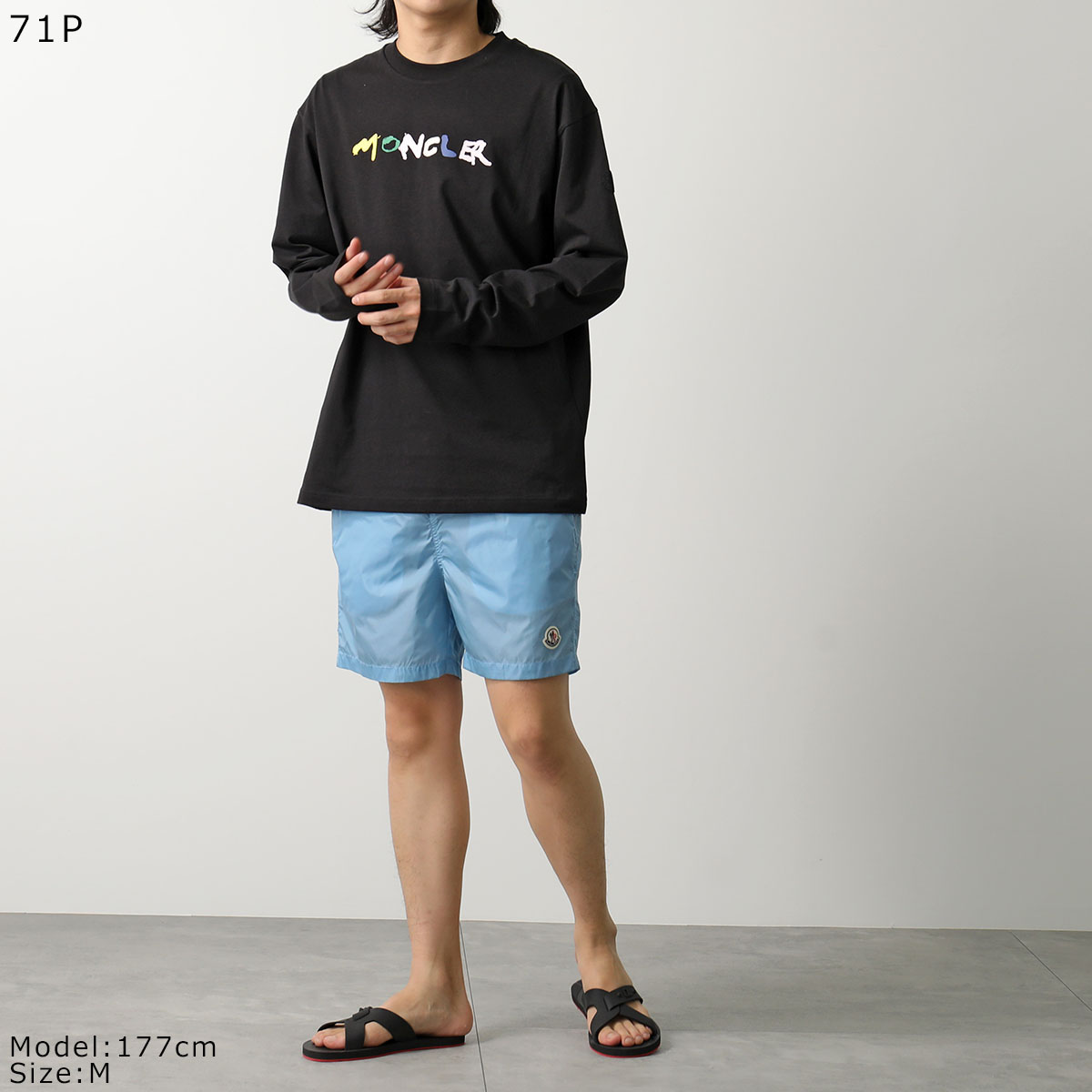 楽天市場】【最大2万円OFFクーポン対象・2/20～2/23限定】MONCLER