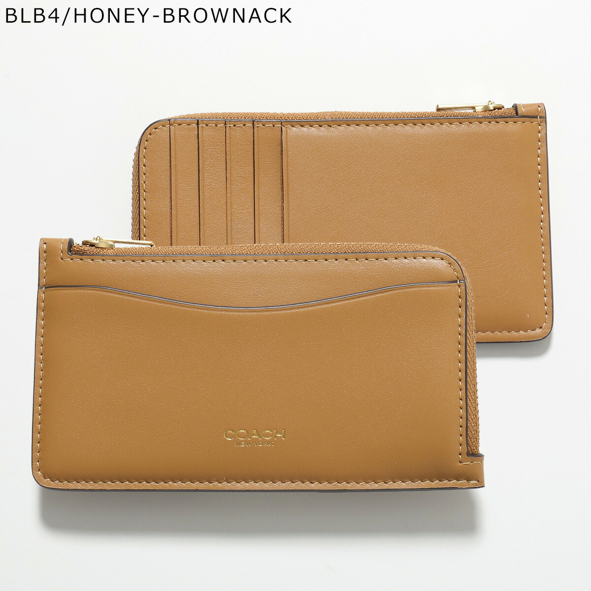 楽天市場】COACH コーチ コインケース CZ112 レディース カードケース