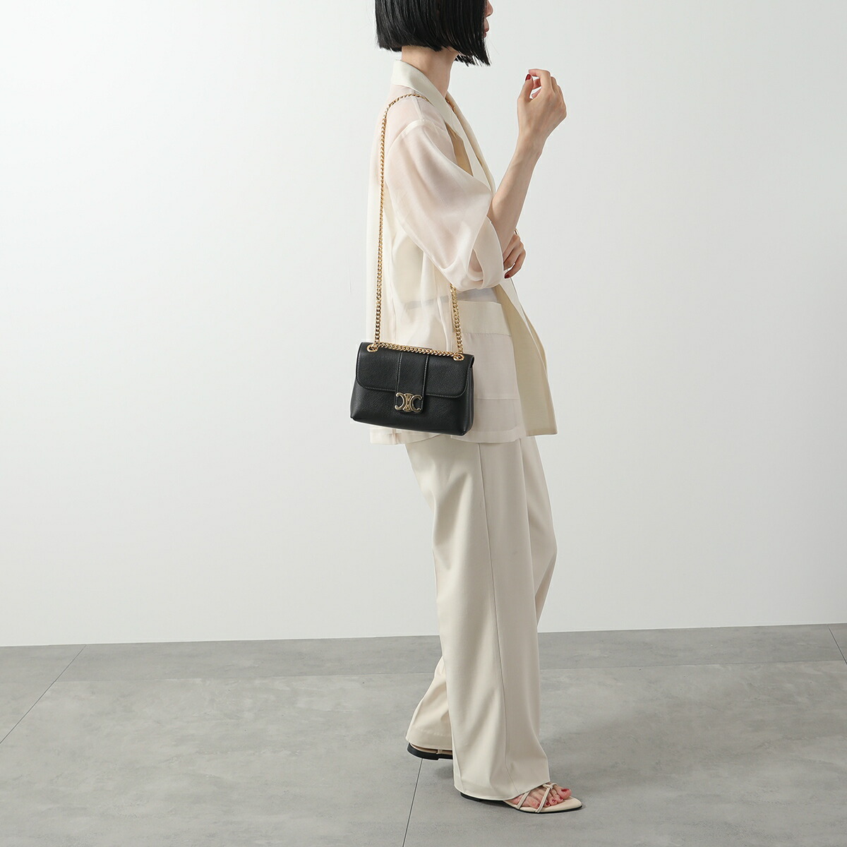 楽天市場】【最大2万円OFFクーポン対象・2/20～2/23限定】CELINE