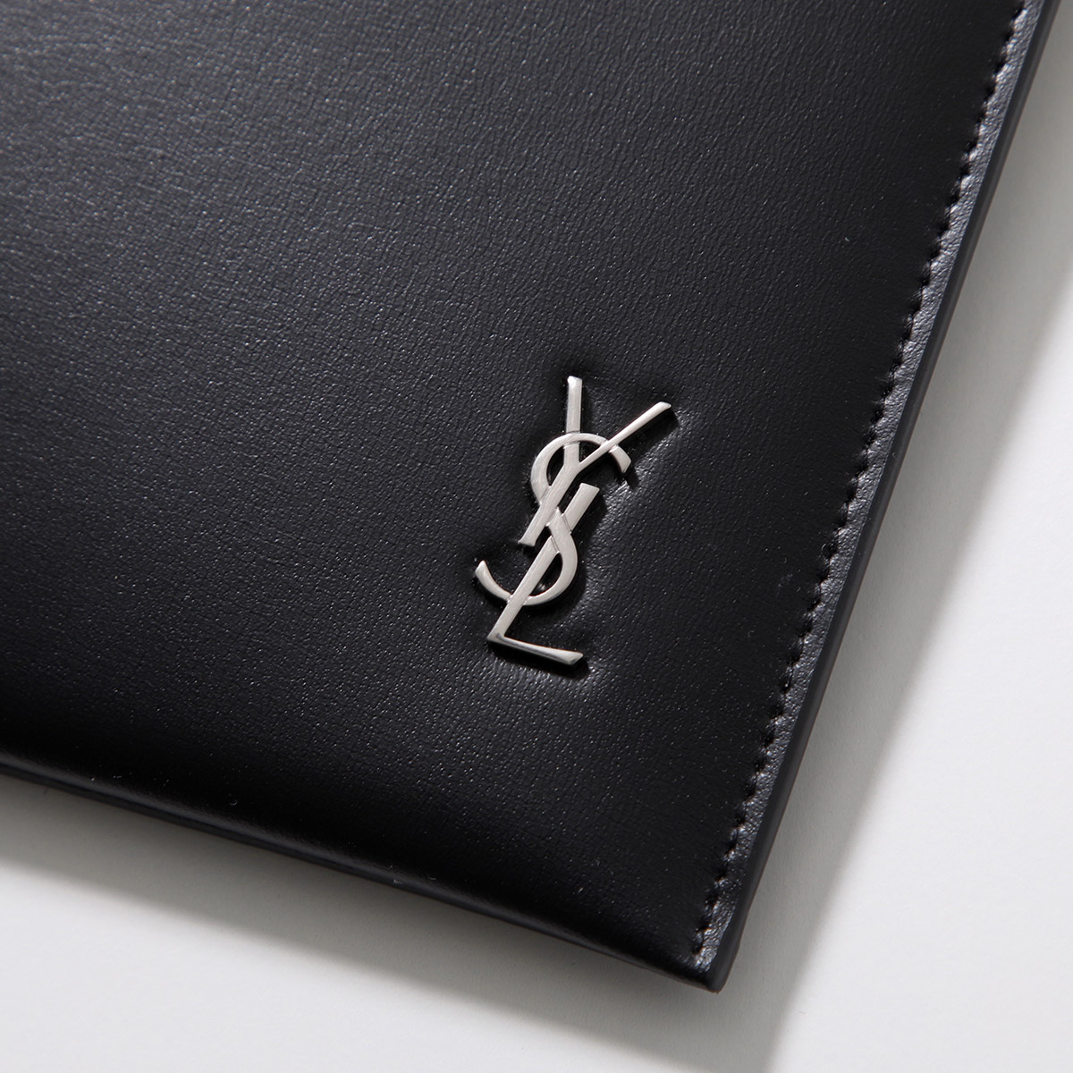楽天市場】SAINT LAURENT サンローラン クラッチバッグ 683827 1JB0E