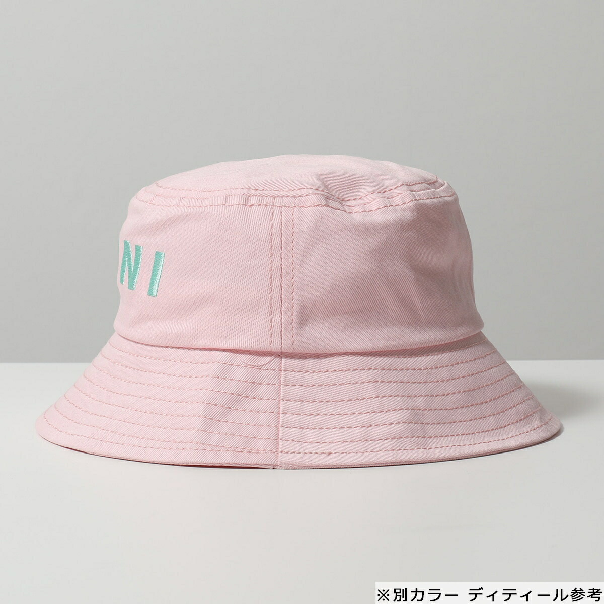 楽天市場】MARNI KIDS マルニ キッズ バケットハット M01458 M00J2
