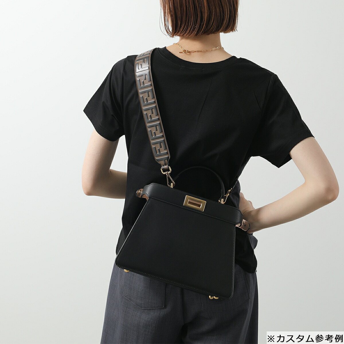 楽天市場】【最大2万円OFFクーポン対象・2/20～2/23限定】FENDI
