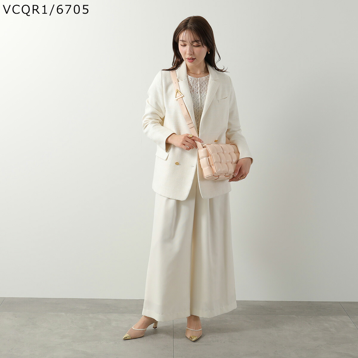 楽天市場】BOTTEGA VENETA ボッテガヴェネタ ショルダーバッグ