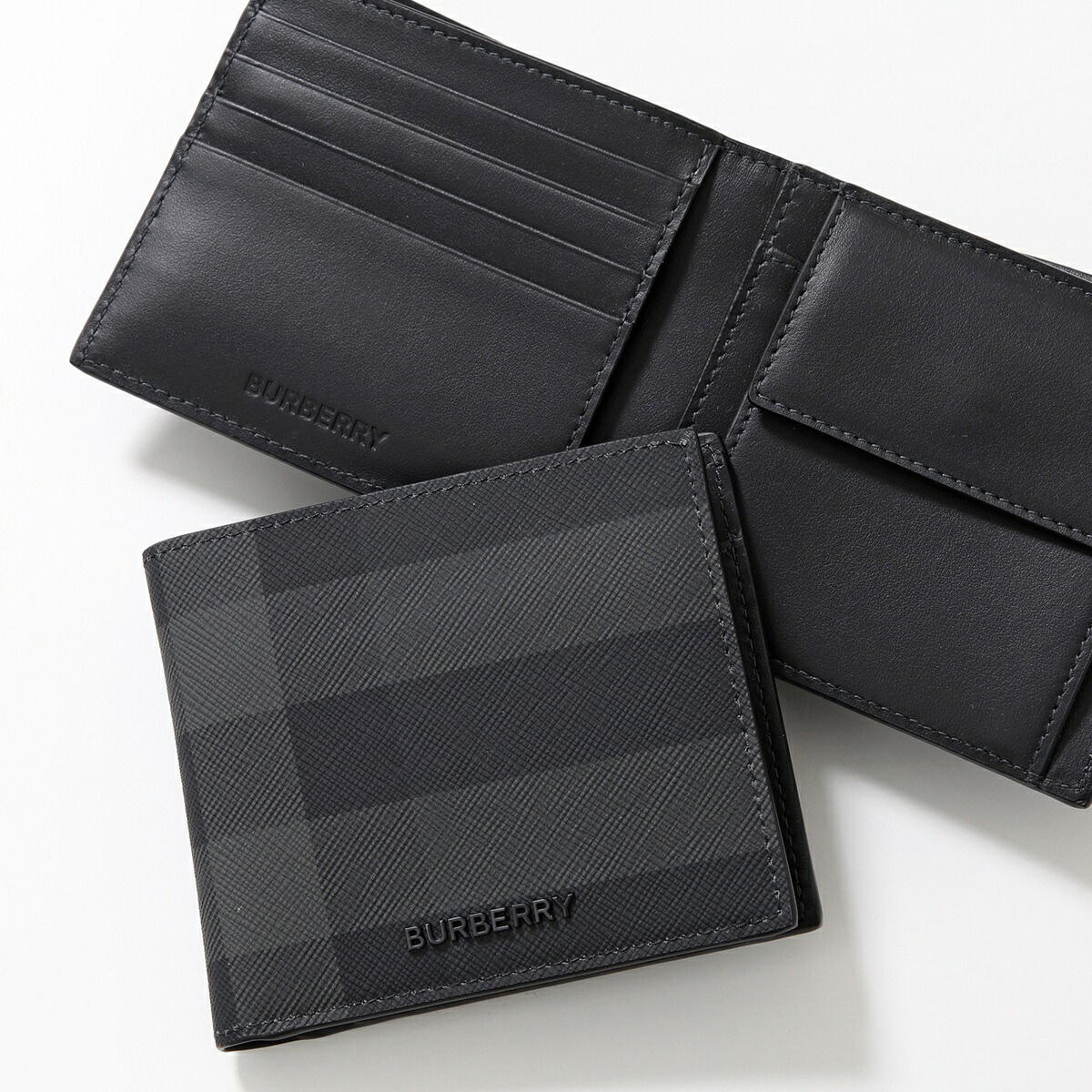 値下げしました】BURBERRY LONDON 黒 リサイズ 唯一無二 モード
