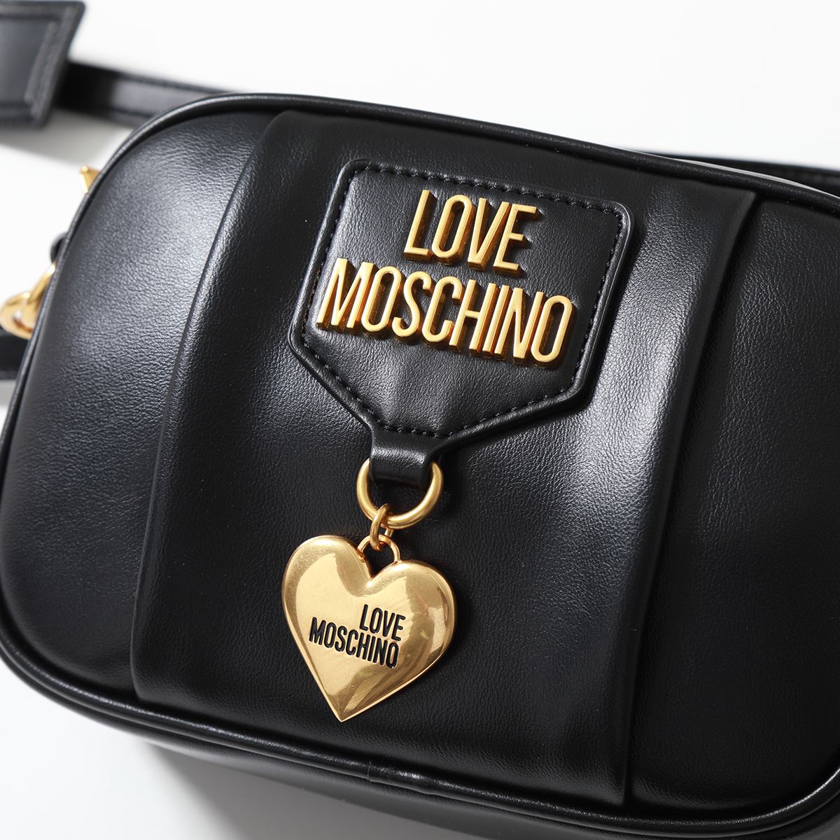 楽天市場】LOVE MOSCHINO ラブモスキーノ ショルダーバッグ