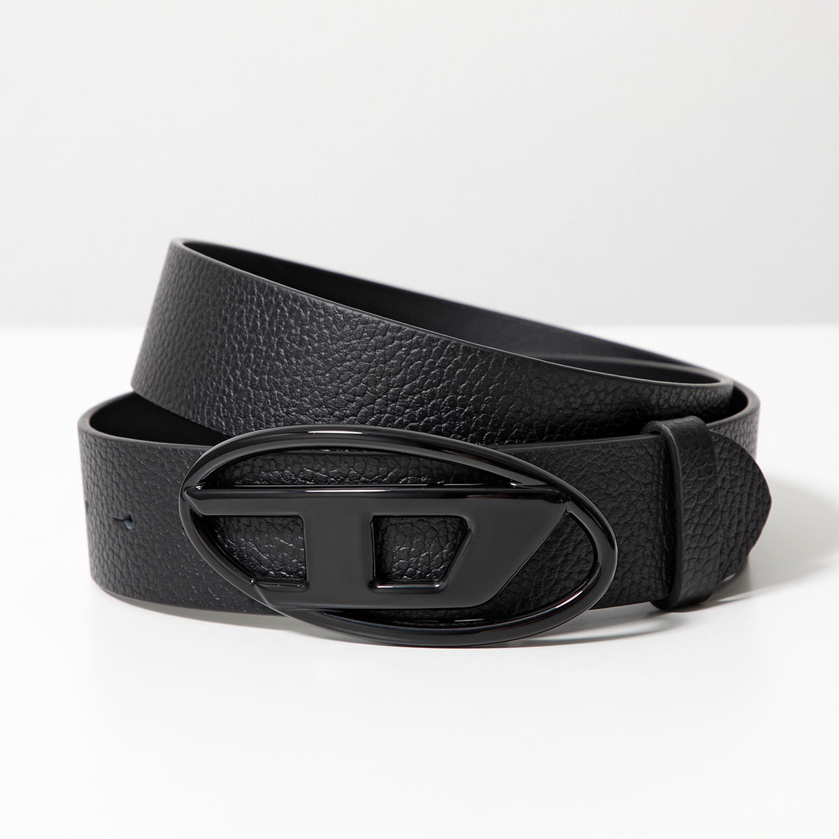 楽天市場】DIESEL ディーゼル ベルト B-1DR X08516 P4231 メンズ