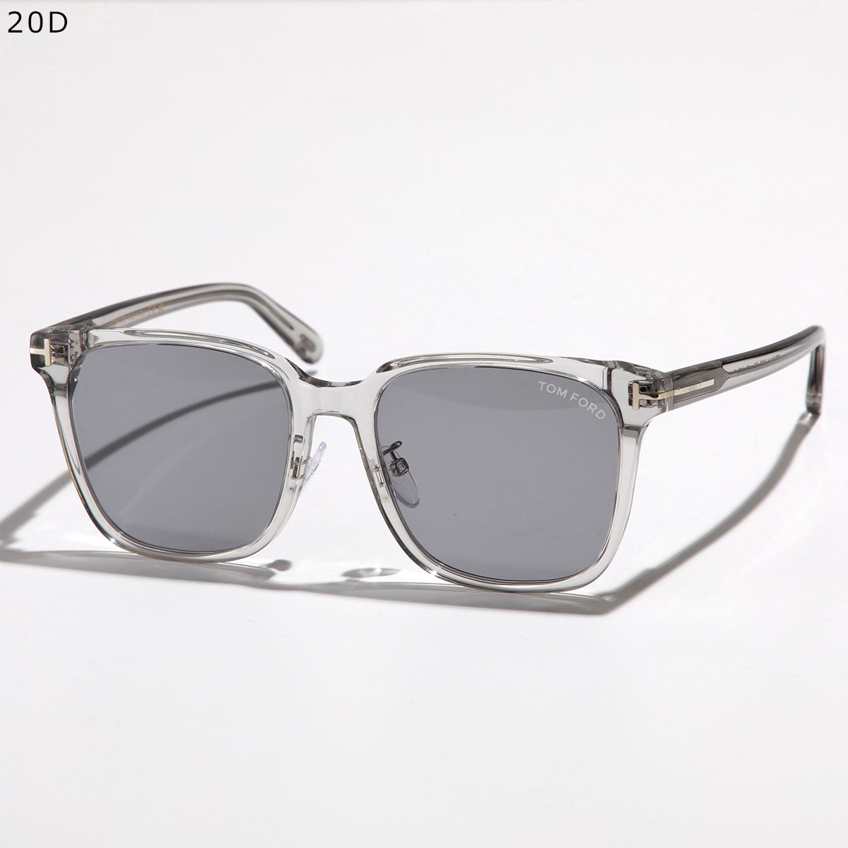 楽天市場】TOM FORD トムフォード サングラス TF0891-K FT0891-K