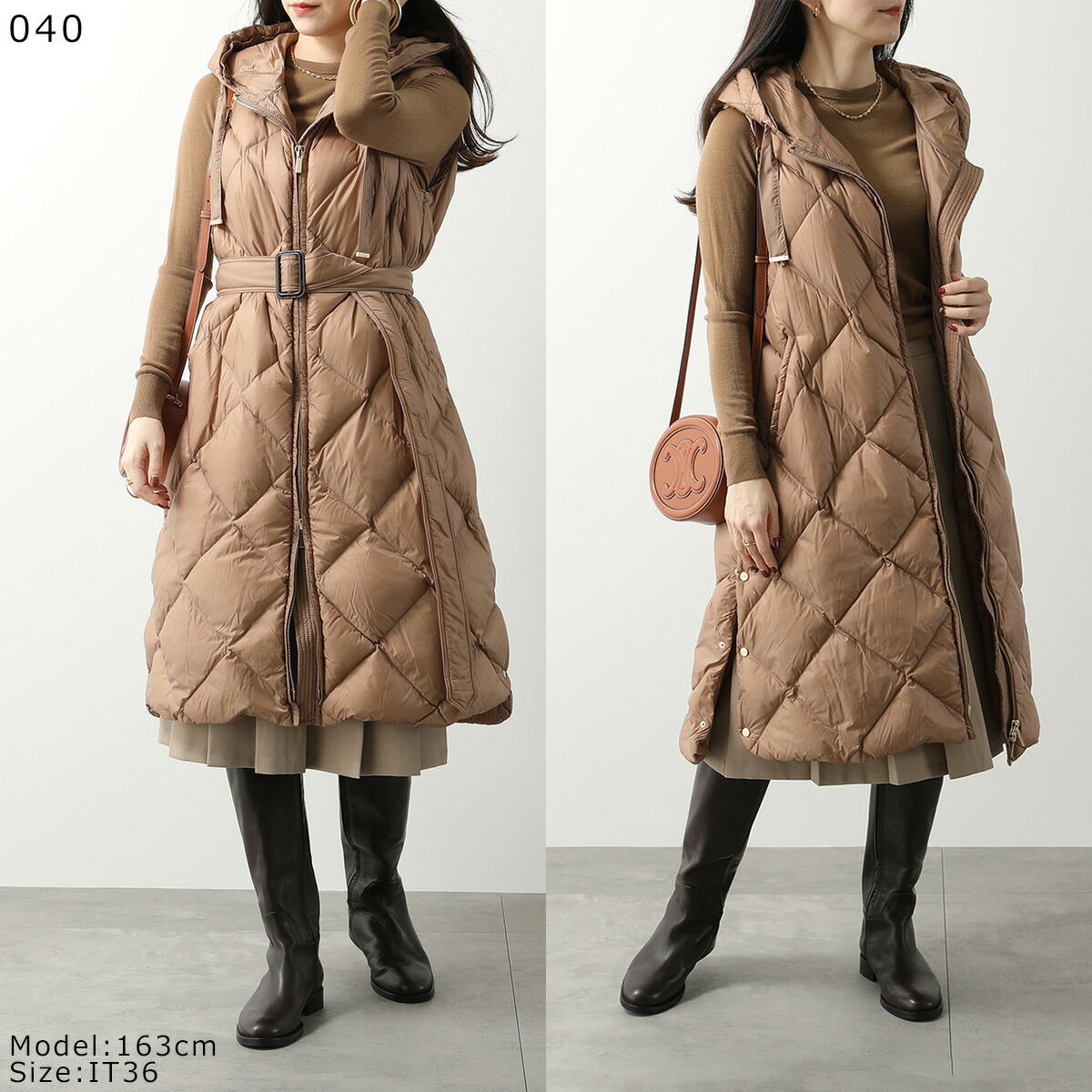 楽天市場】【最大2万円OFFクーポン対象・2/20～2/23限定】MAX MARA The