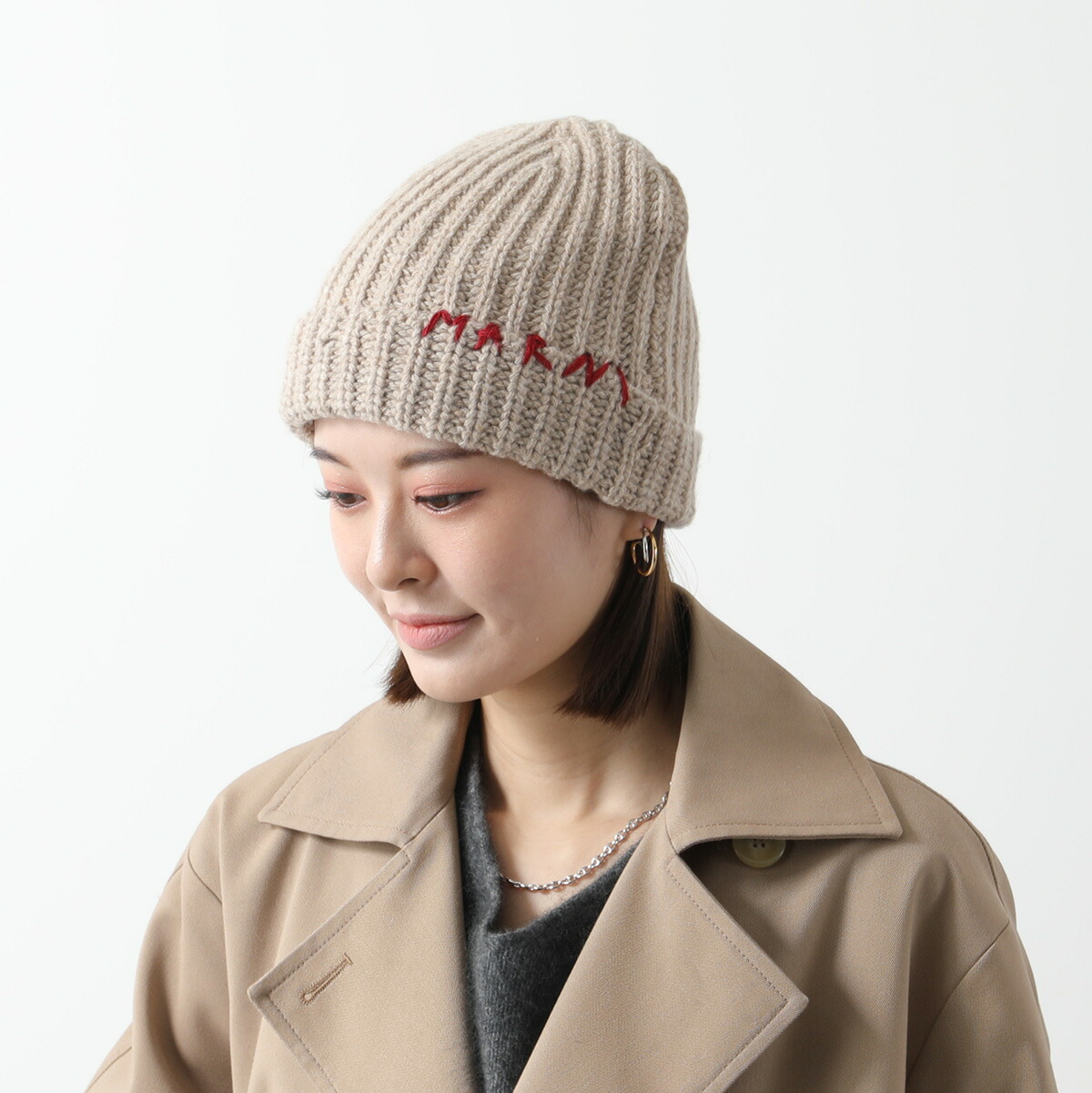 楽天市場】【10％OFFクーポン対象・2/24-9時59分迄】MARNI マルニ