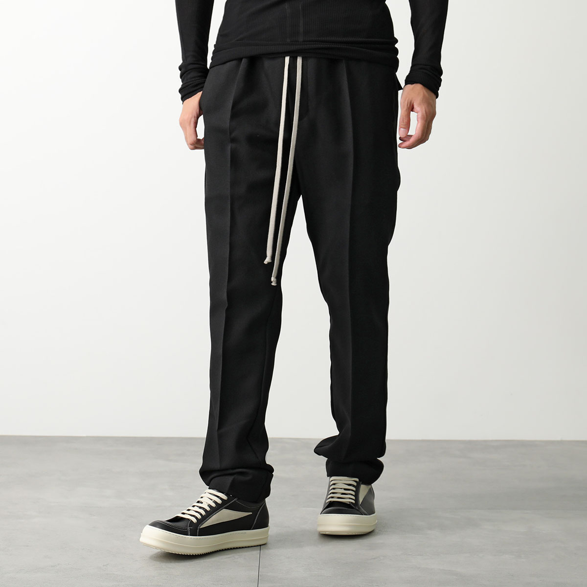 楽天市場】Rick Owens リックオウエンス トラックパンツ RU02D6390 WGP