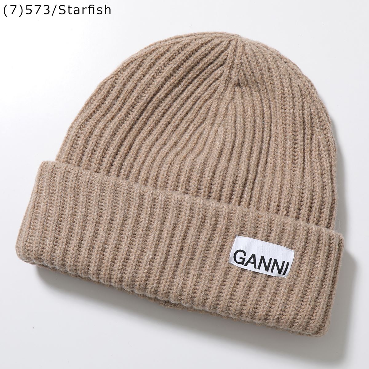 楽天市場】【10％OFFクーポン対象・2/24-9時59分迄】GANNI ガニー