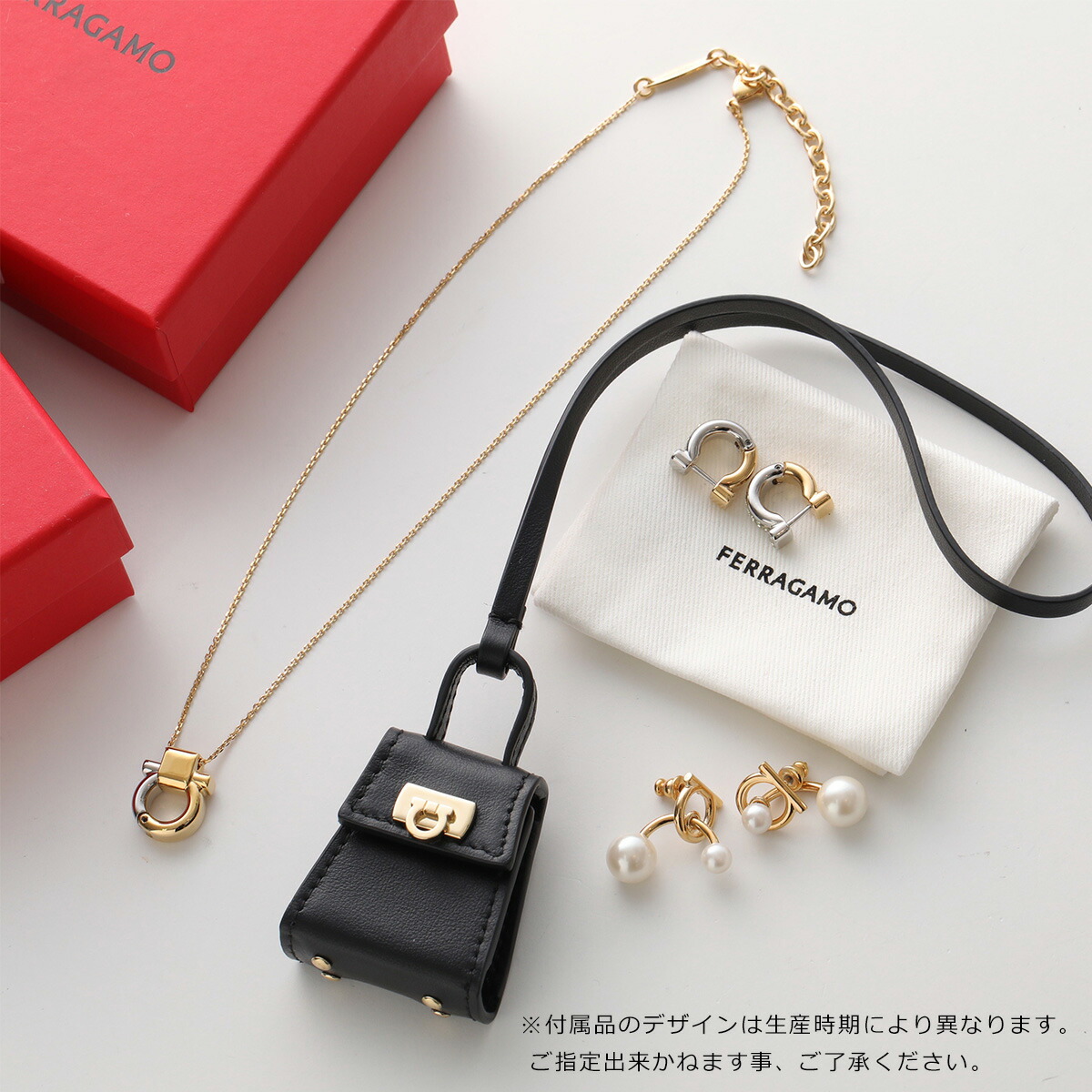 楽天市場】【最大2万円OFFクーポン対象・2/18限定】FERRAGAMO
