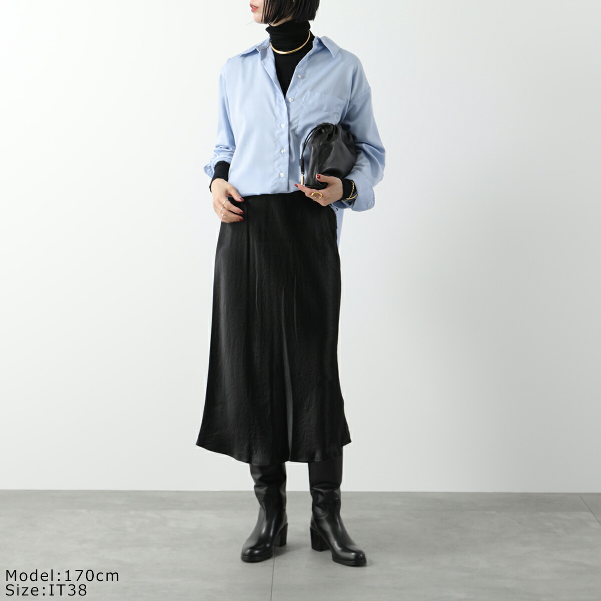 楽天市場】MAX MARA LEISURE マックスマーラ レジャー スカート