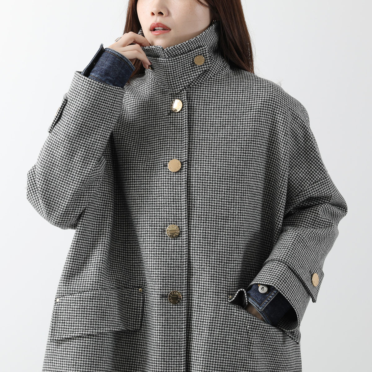 楽天市場】MACKINTOSH マッキントッシュ ステンカラーコート HUMBIE