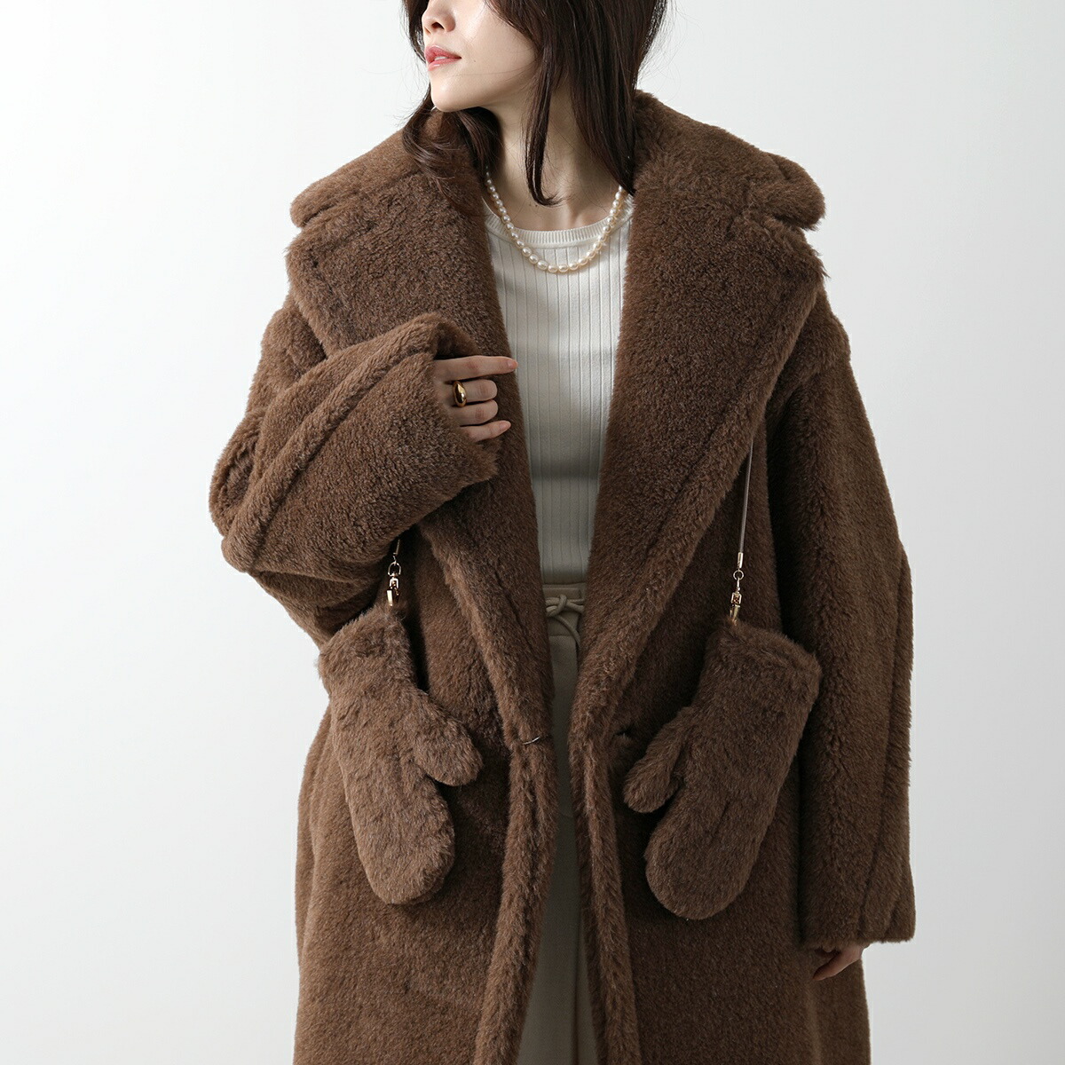 楽天市場】【最大2万円OFFクーポン対象・2/20～2/23限定】MAX MARA