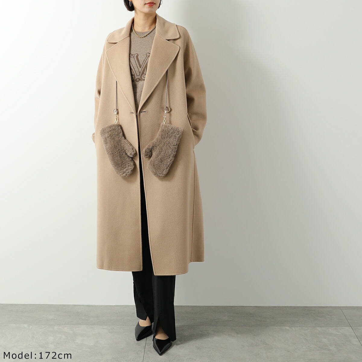 楽天市場】【最大2万円OFFクーポン対象・2/20～2/23限定】MAX MARA