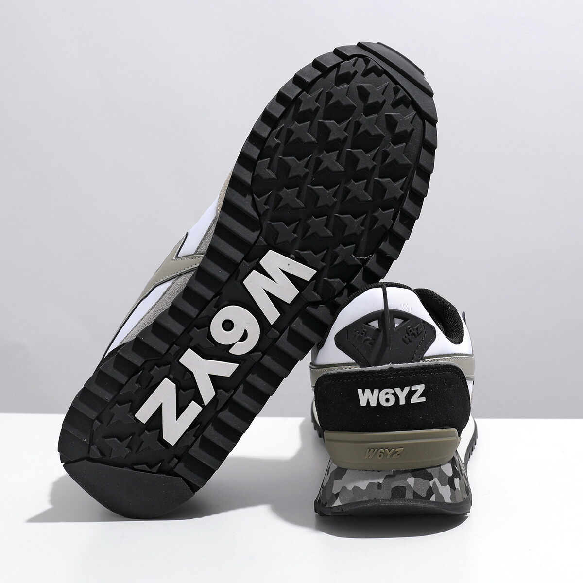 楽天市場】【最大2万円OFFクーポン対象・2/20～2/23限定】W6YZ ウィズ