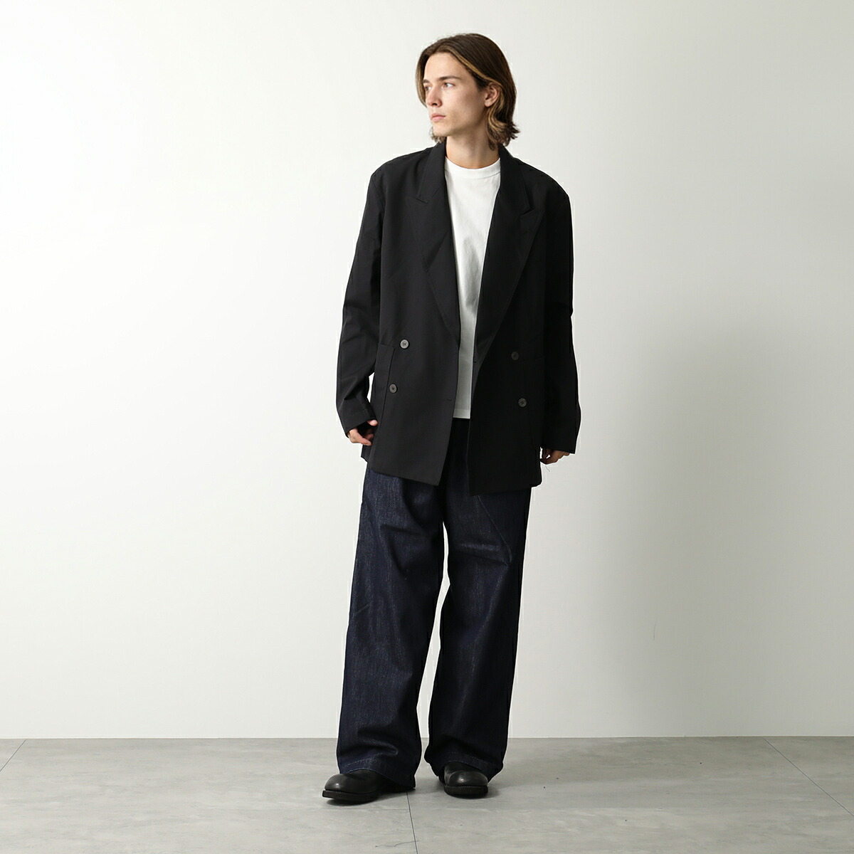楽天市場】【10％OFFクーポン対象・2/24-9時59分迄】DRIES VAN NOTEN