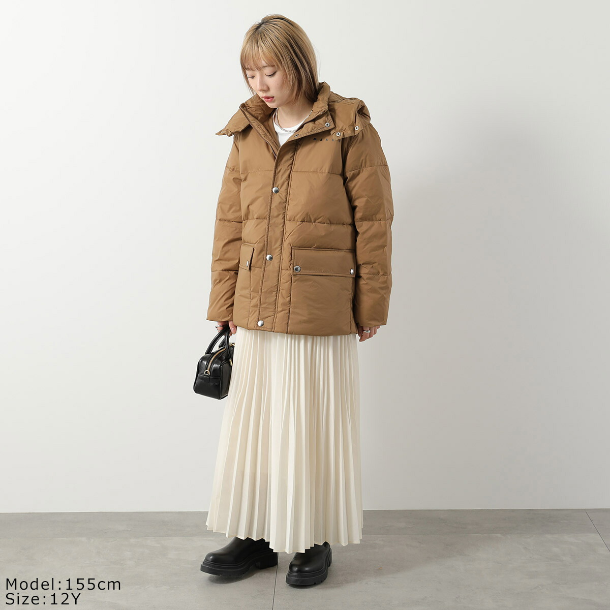 楽天市場】【30,000円均一価格・2/24-9時59分迄】MARNI KIDS マルニ