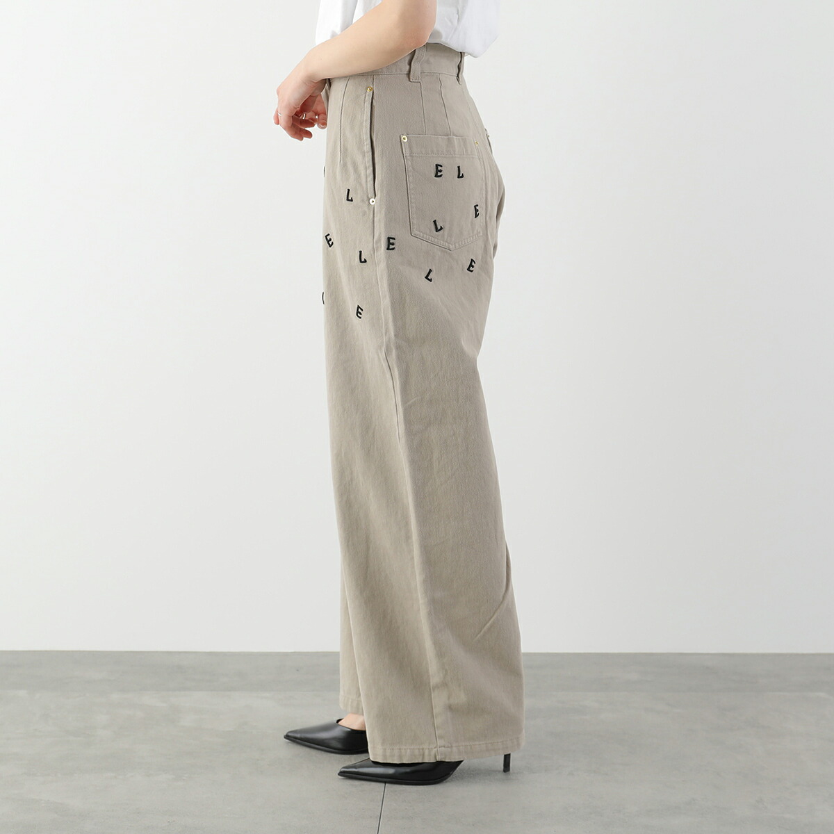 楽天市場】【15％OFFクーポン対象・2/24-9時59分迄】Eimee Law